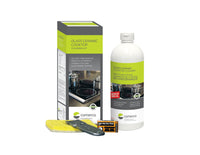 Coffret de nettoyage pour surfaces de cuisson en vitrocéramique 