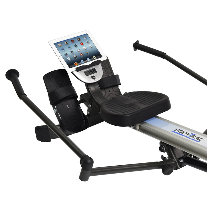 Planeur Bodytrac 1060 de Stamina