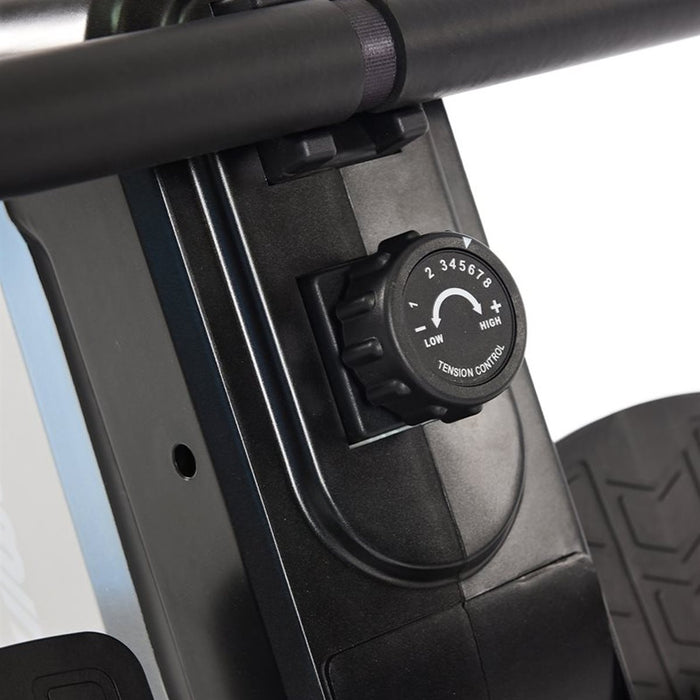 Rameur magnétique 1110 de Stamina