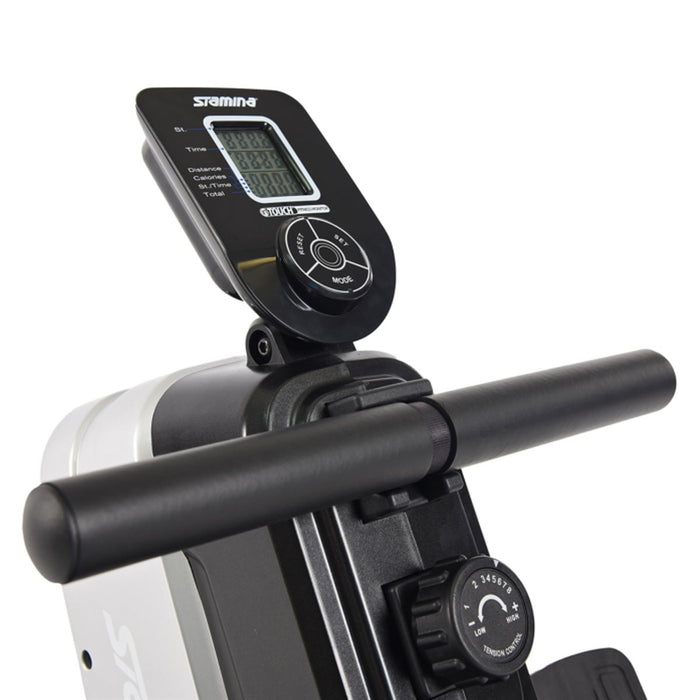 Rameur magnétique 1110 de Stamina