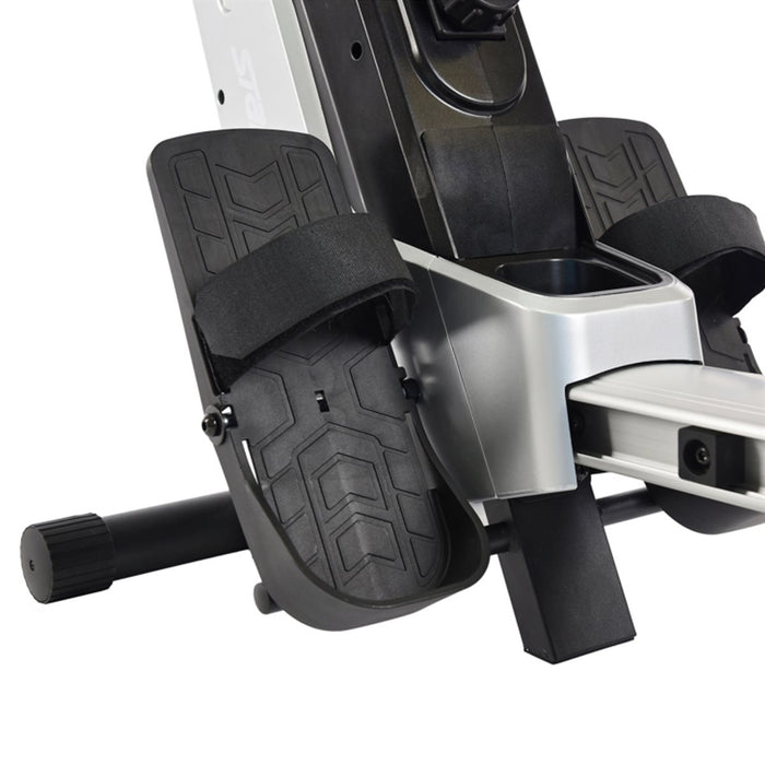 Rameur magnétique 1110 de Stamina