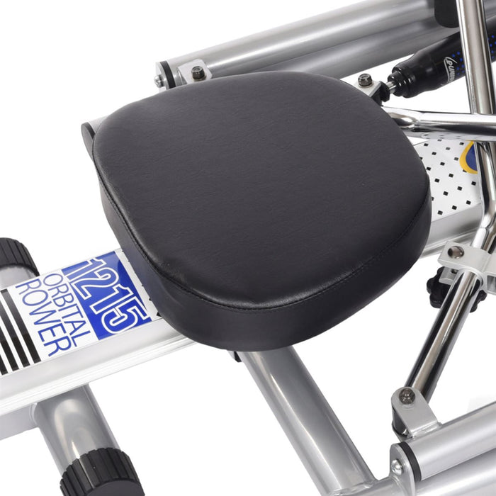 Rameur Orbital de Stamina avec mouvement des bras libre