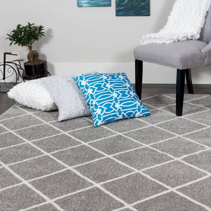 Carpette Lav Basics 5 x 8