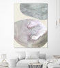 "Gravitate Iii" Giant Art 72x54 Wall Art