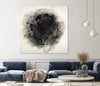 "Positives And Negatives I" Giant Art 54x54 Wall Art