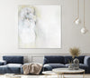 "Together In Peace" Giant Art 72x72 Wall Art