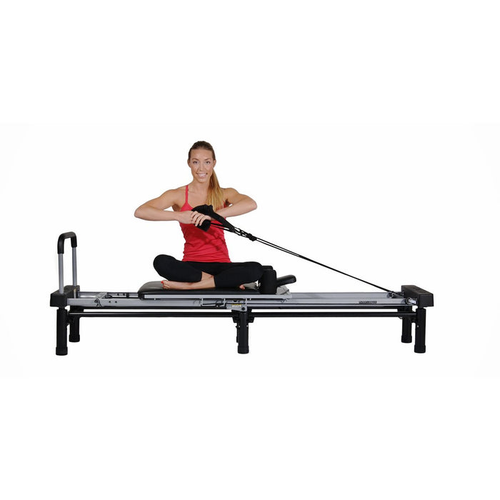 Appareil AeroPilates Reformer 266 avec support