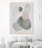 "Pour Out" Giant Art 72x54 Wall Art