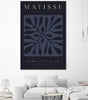 "Untitled" Giant Art 84x54 Wall Art