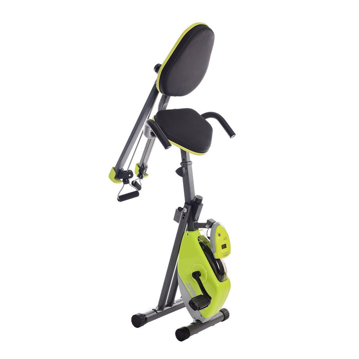 Vélo d’exercice Wonder de Stamina