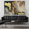 "Overture" Giant Art 84x54 Wall Art