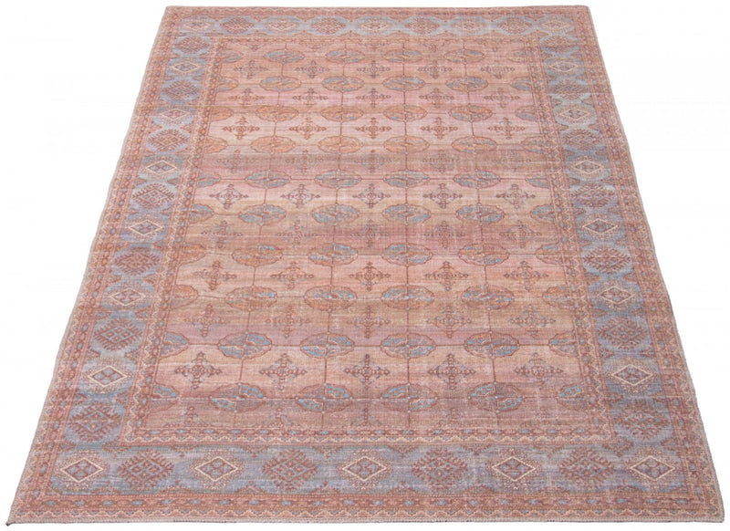 Carpette Rosamond cuivre 7 pi 10 po x 10 pi 0 po