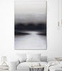 "Haze" Giant Art 84x54 Wall Art