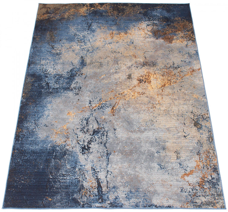Carpette Oxygen Marble - 5 pi 3 po x 7 pi 3 po