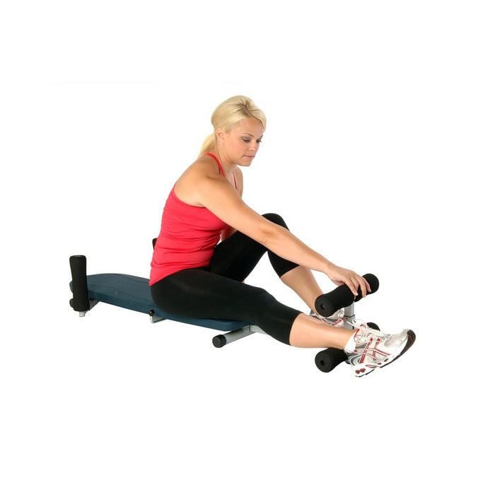 Banc pour étirement du dos InLine de Stamina