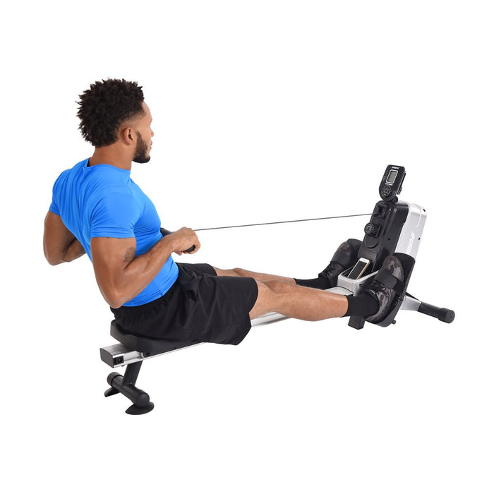 Rameur magnétique 1110 de Stamina