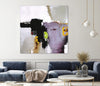 "Sassy Sauce" Giant Art 72x72 Wall Art