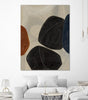 "Gravity I" Giant Art 72x54 Wall Art