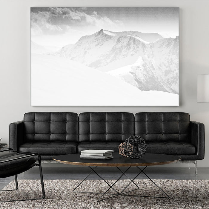 Œuvre d’art murale Giant Art « Keilen - Untitled » 84 x 54