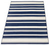 Talya Navy 4'7" x 6'7" Area Rug