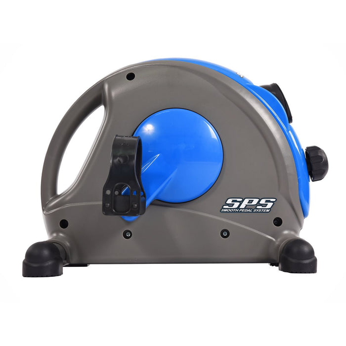 Mini vélo d’exercice de Stamina avec système de pédale souple
