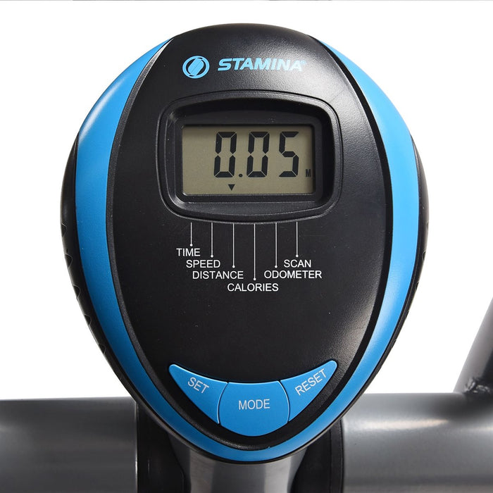 Appareil d’exercice EasyStep Active Aging de Stamina