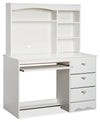 Bureau avec crédence Diamond Dreams