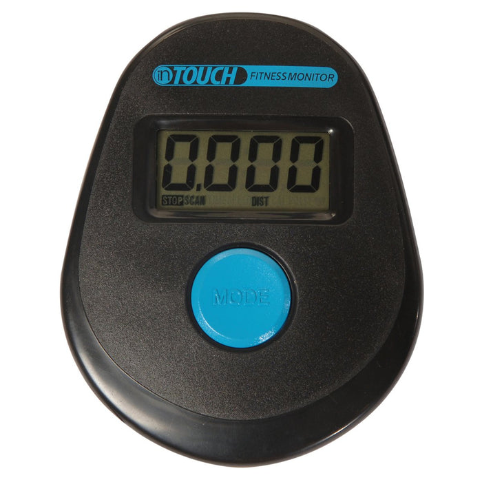 Tapis roulant manuel InMotion T900 de Stamina