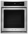 Four mural simple de 3.1 pi3 KitchenAid – KOSC504ESS 