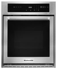 Four mural simple de 3.1 pi3 KitchenAid – KOSC504ESS