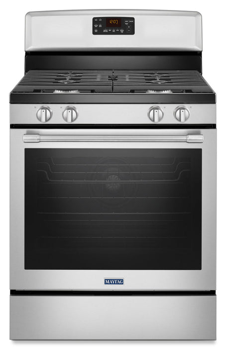 Cuisinière au gaz autoportante de 5.8 pi3 Maytag – MGR8650FZ 