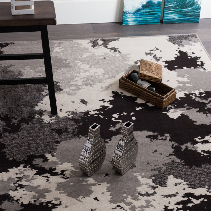 Carpette Rich Camo 3 x 5