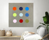 "Nurse" Giant Art 54x54 Wall Art