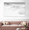 "Keilen - Untitled" Giant Art 72x48 Wall Art