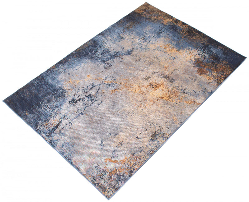 Carpette Oxygen Marble - 5 pi 3 po x 7 pi 3 po