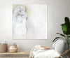 "Together In Peace" Giant Art 72x72 Wall Art
