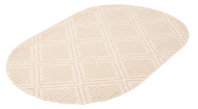 Carpette Xantha taupe - 8 pi 0 po x 10 pi 0 po