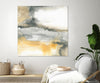 "Minerals I" Giant Art 54x54 Wall Art