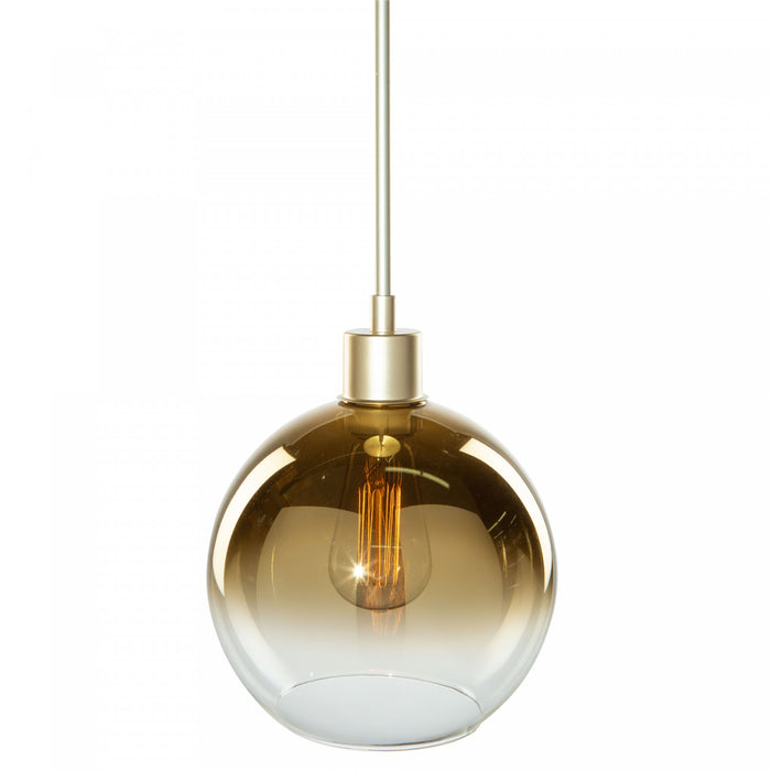 Luminaire suspendu Morning Mist à 1 ampoule