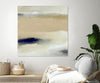 "Night Comes Through I" Giant Art 72x72 Wall Art