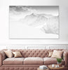 "Keilen - Untitled" Giant Art 84x54 Wall Art