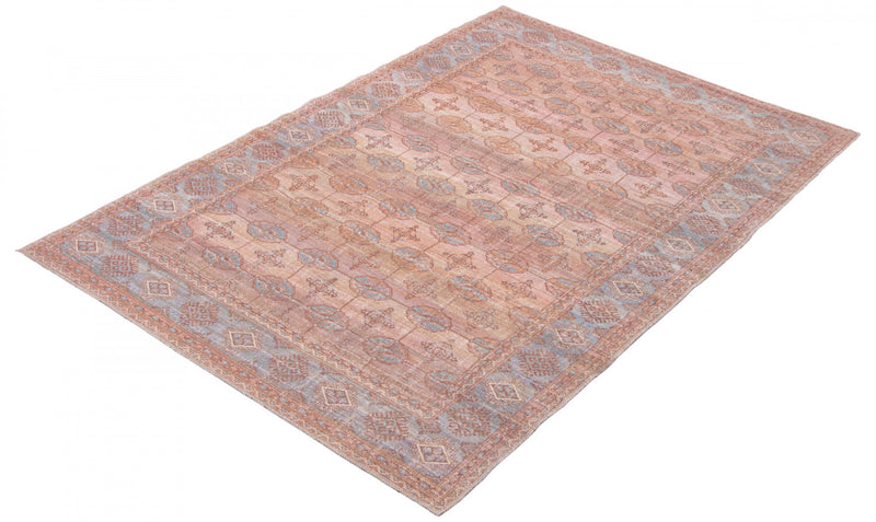 Carpette Rosamond cuivre 7 pi 10 po x 10 pi 0 po