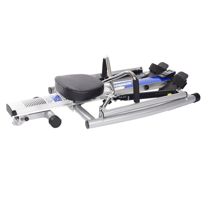 Rameur Orbital de Stamina avec mouvement des bras libre