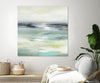 "Layered View" Giant Art 72x72 Wall Art