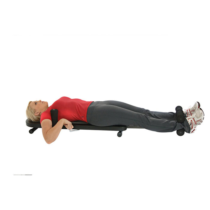 Banc pour étirement du dos InLine de Stamina