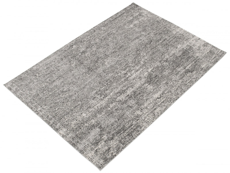 Carpette Dayna grise 3 pi 11 po x 5 pi 11 po