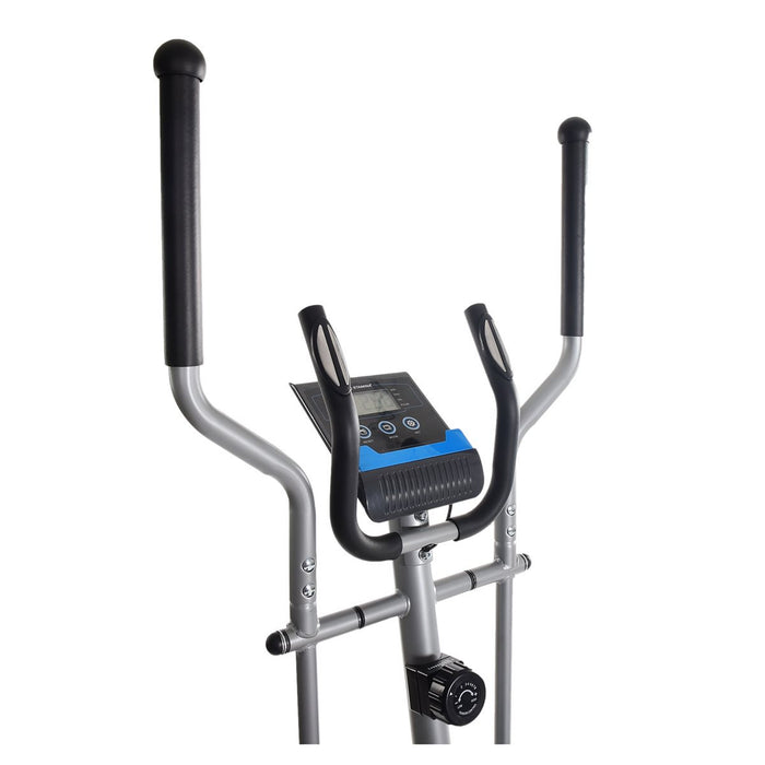 Appareil elliptique 1703 de Stamina