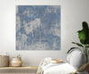 "Masonry Viii" Giant Art 54x54 Wall Art
