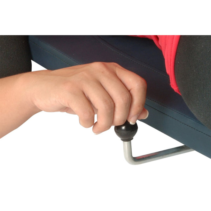 Banc pour étirement du dos InLine de Stamina