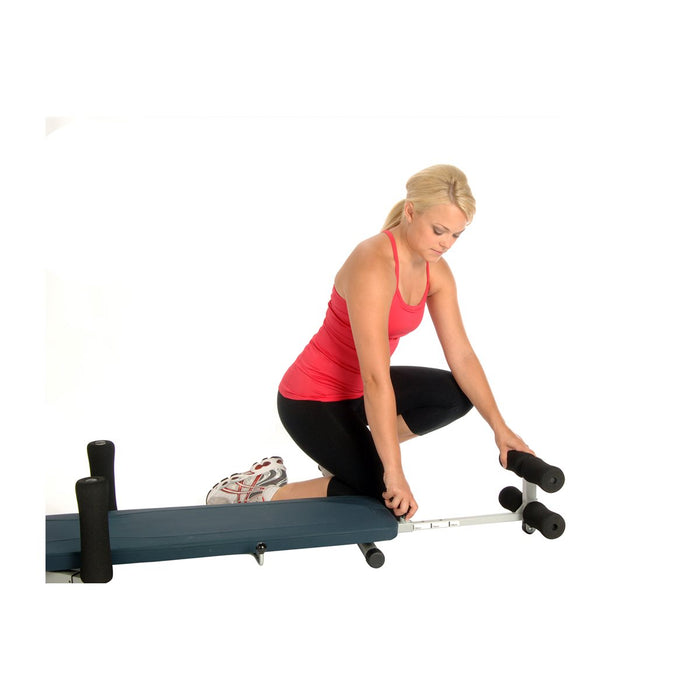 Banc pour étirement du dos InLine de Stamina